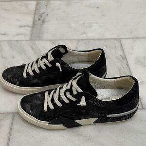 Dolce Vita Black Women's Sneakers
